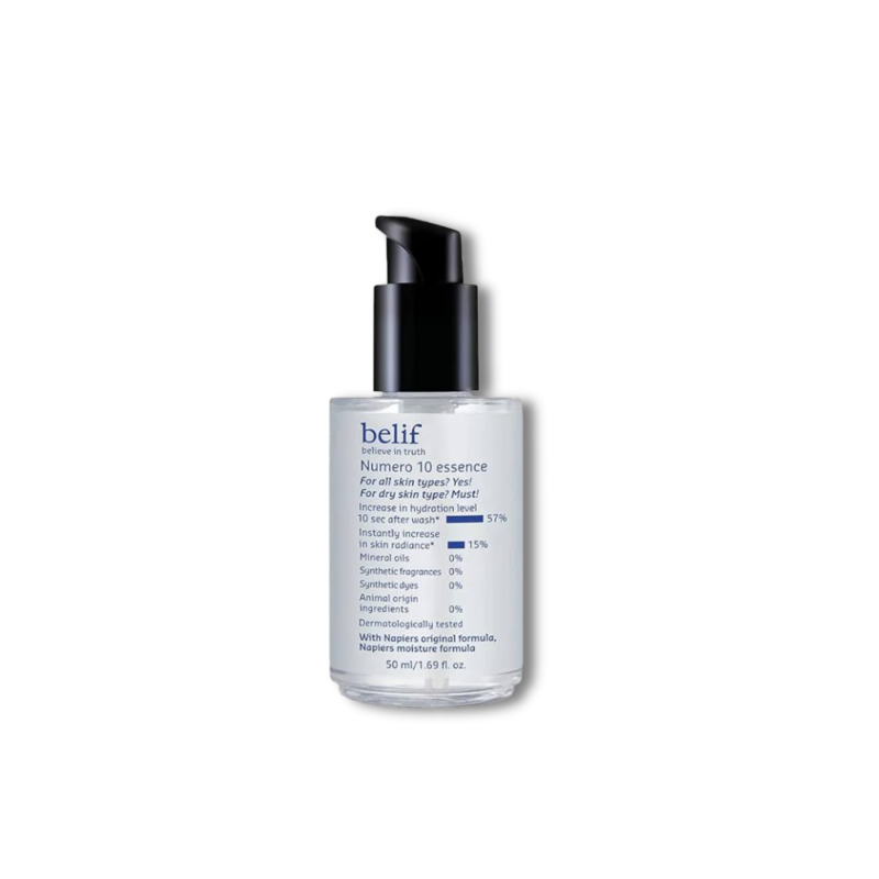 Belif Numero 10 Essence 50ml