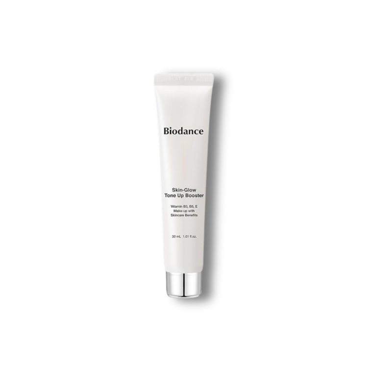 Biodance Skin Glow Tone Up Booster 30ml