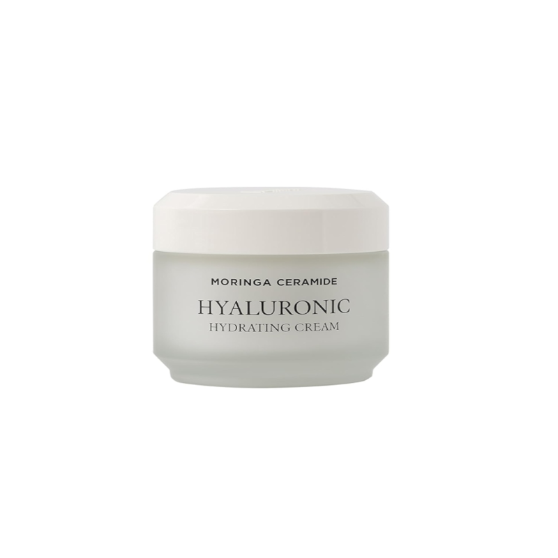 Heimish Moringa Creamide Hyaluronic Hydrating Cream 50ml
