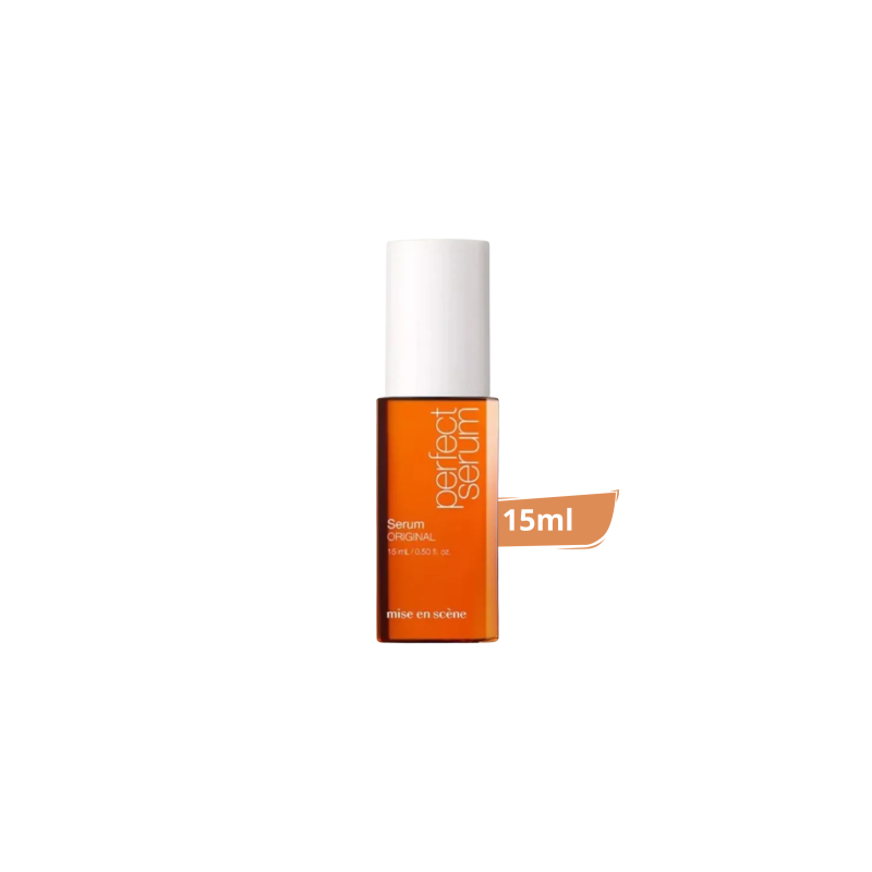mise en scene perfect serum Orginal 15ml