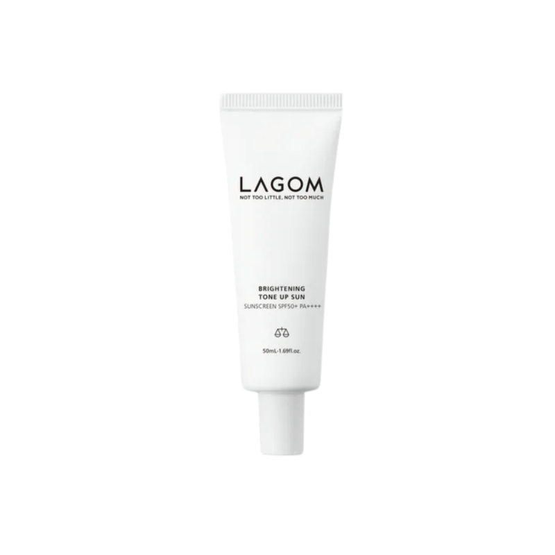 Lagom Brightening Tone Up Sun 50ml 