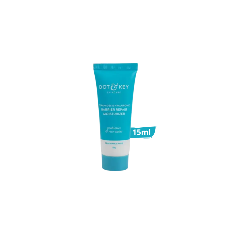 Dot & Key Barrier Repair Moisturizer 15ml