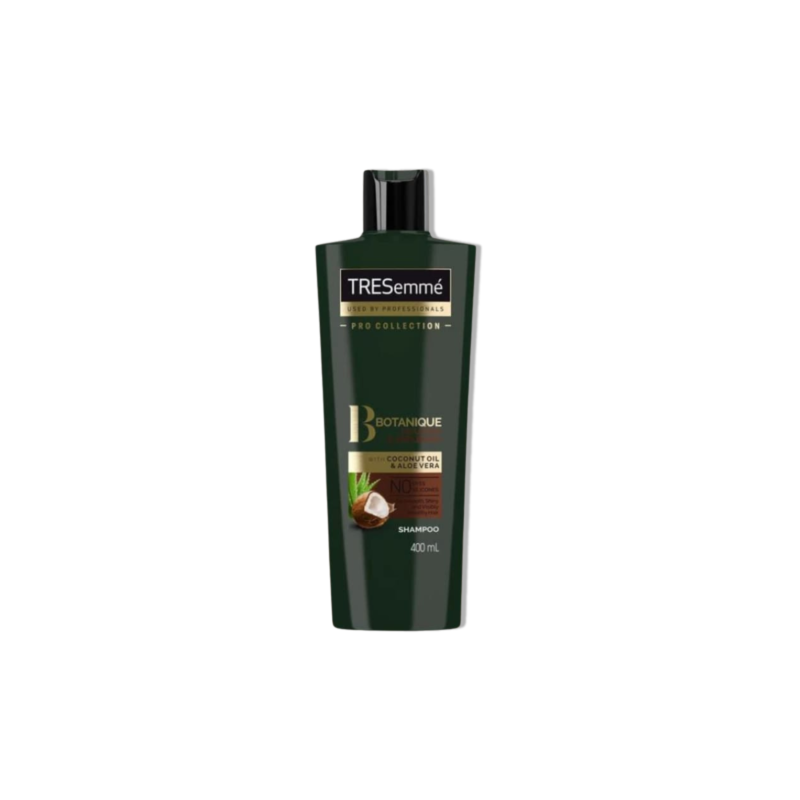 TRESemme Botanique Nourish And Replenish Shampoo 400ml