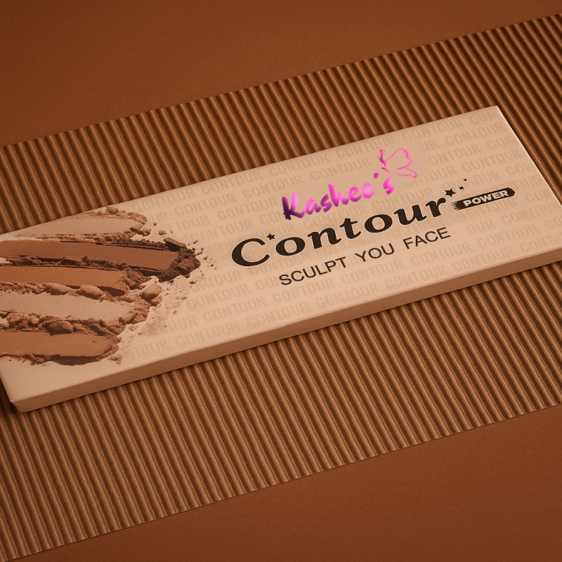 Kashees Contour Power