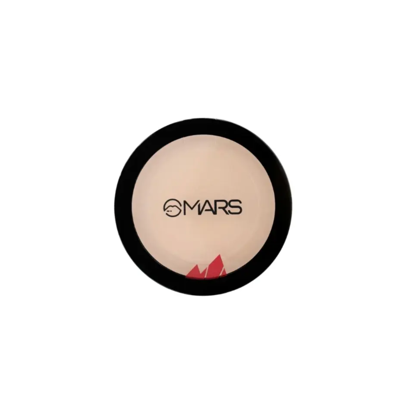 Mars Cosmetics Magic Compact Powder #03 Wonder 20gm