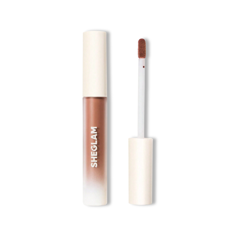 Matte Allure Mini Liquid Lipstick vetiver