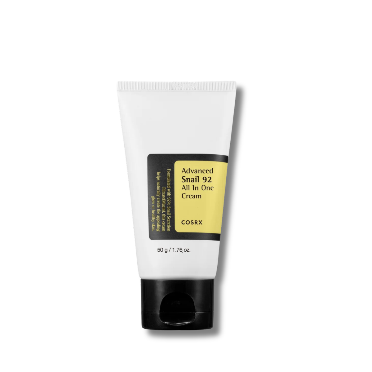 Cosrx Advanced Snail 92 All In One Cream 50ml