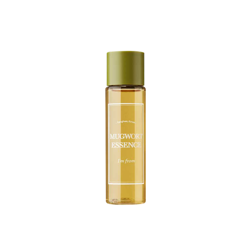 I’M FROM Mugwort Essence – 30ml